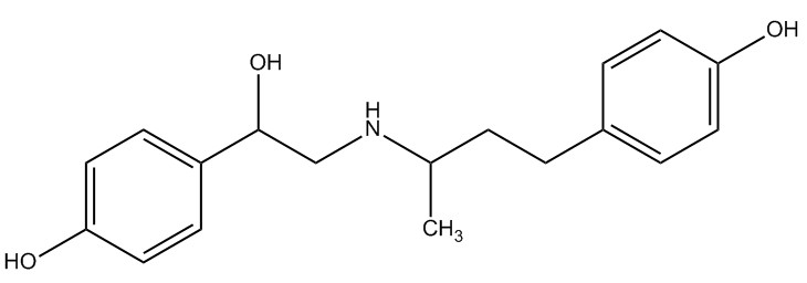 萊克多巴胺簡介 萊克多巴胺簡介