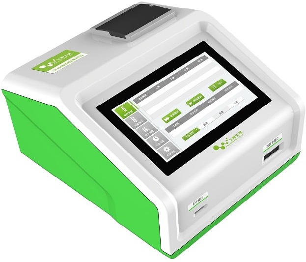 嘔吐毒素檢測(cè)儀 嘔吐毒素檢測(cè)儀