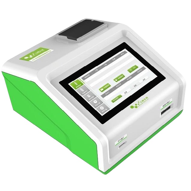 FD-600型熒光檢測儀 FD-600型熒光檢測儀