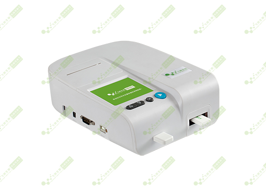 便攜式玉米赤霉烯酮檢測儀 便攜式玉米赤霉烯酮檢測儀