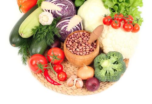 新鮮蔬菜 新鮮蔬菜