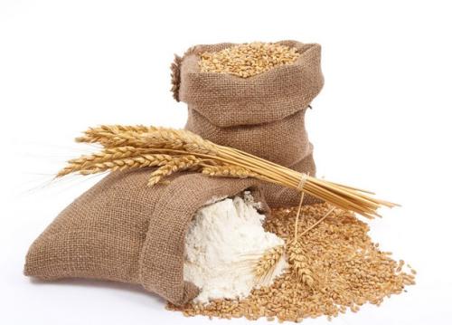 小麥面粉 小麥面粉