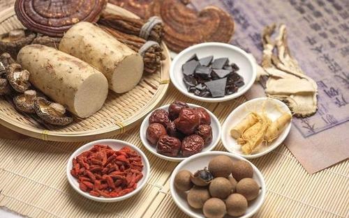 中藥材真菌毒素 中藥材真菌毒素