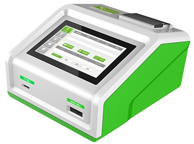 FD-600型真菌毒素定量讀數儀