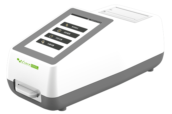 FD-200轉(zhuǎn)基因檢測儀 FD-200轉(zhuǎn)基因檢測儀