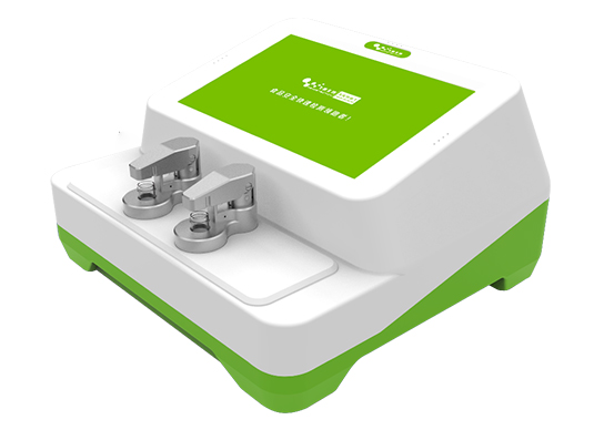 雙通道重金屬快速檢測(cè)儀 雙通道重金屬快速檢測(cè)儀