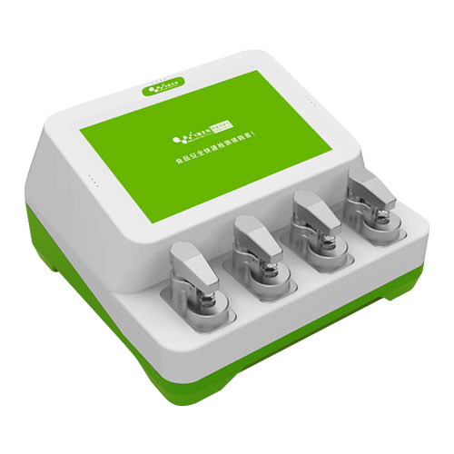 FD-780四通道重金屬檢測儀 FD-780四通道重金屬檢測儀