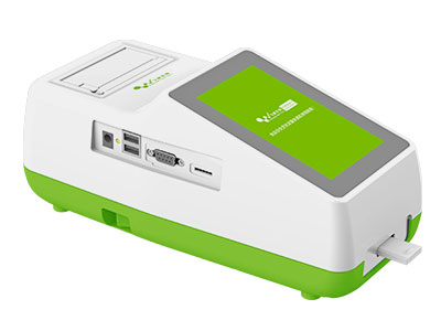 FD-200真菌毒素檢測儀 FD-200真菌毒素檢測儀