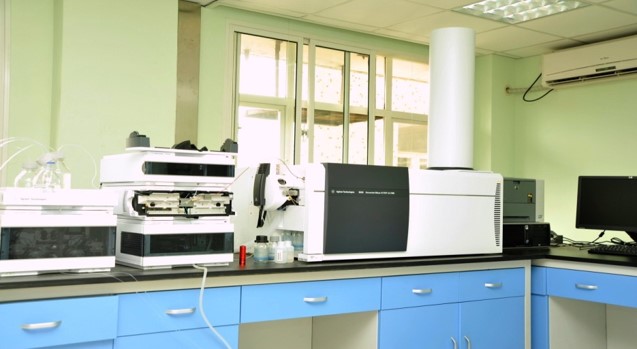 液相色譜 液相色譜