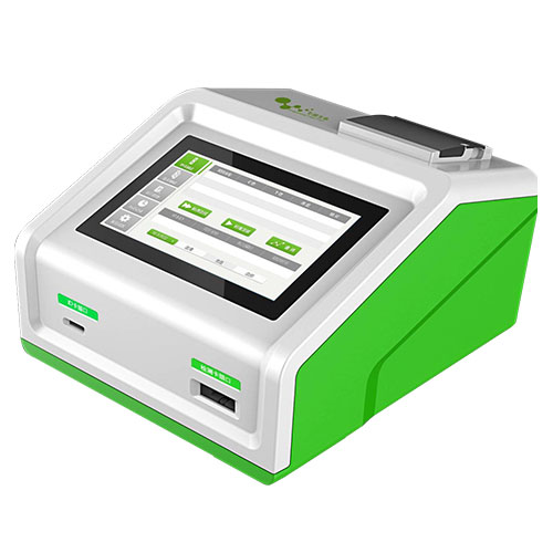 FD-600多功能真菌毒素檢測(cè)儀 FD-600多功能真菌毒素檢測(cè)儀