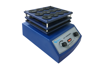 MD-12多管漩渦提取儀 MD-12多管漩渦提取儀