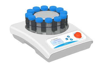 MD-18多管漩渦混勻儀 MD-18多管漩渦混勻儀