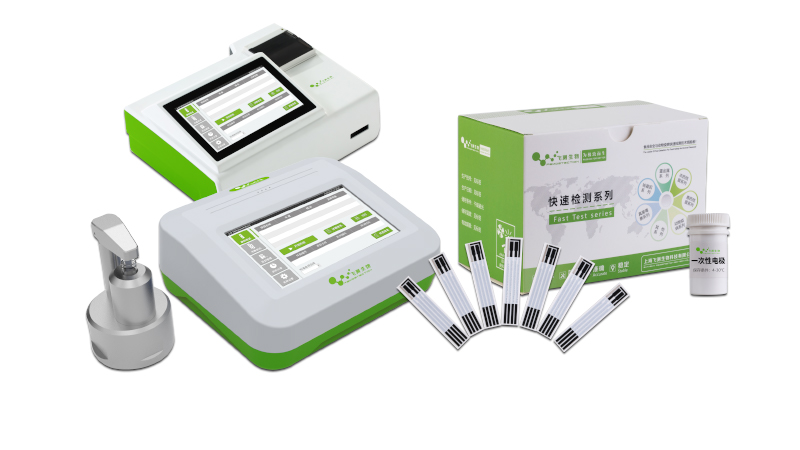 重金屬快速定量檢測(cè)系列產(chǎn)品 重金屬快速定量檢測(cè)系列產(chǎn)品