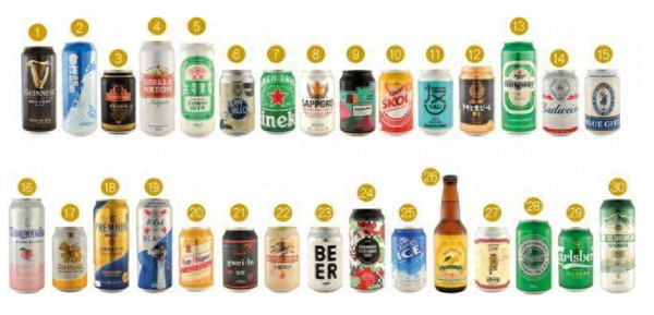 啤酒快速檢測 啤酒快速檢測