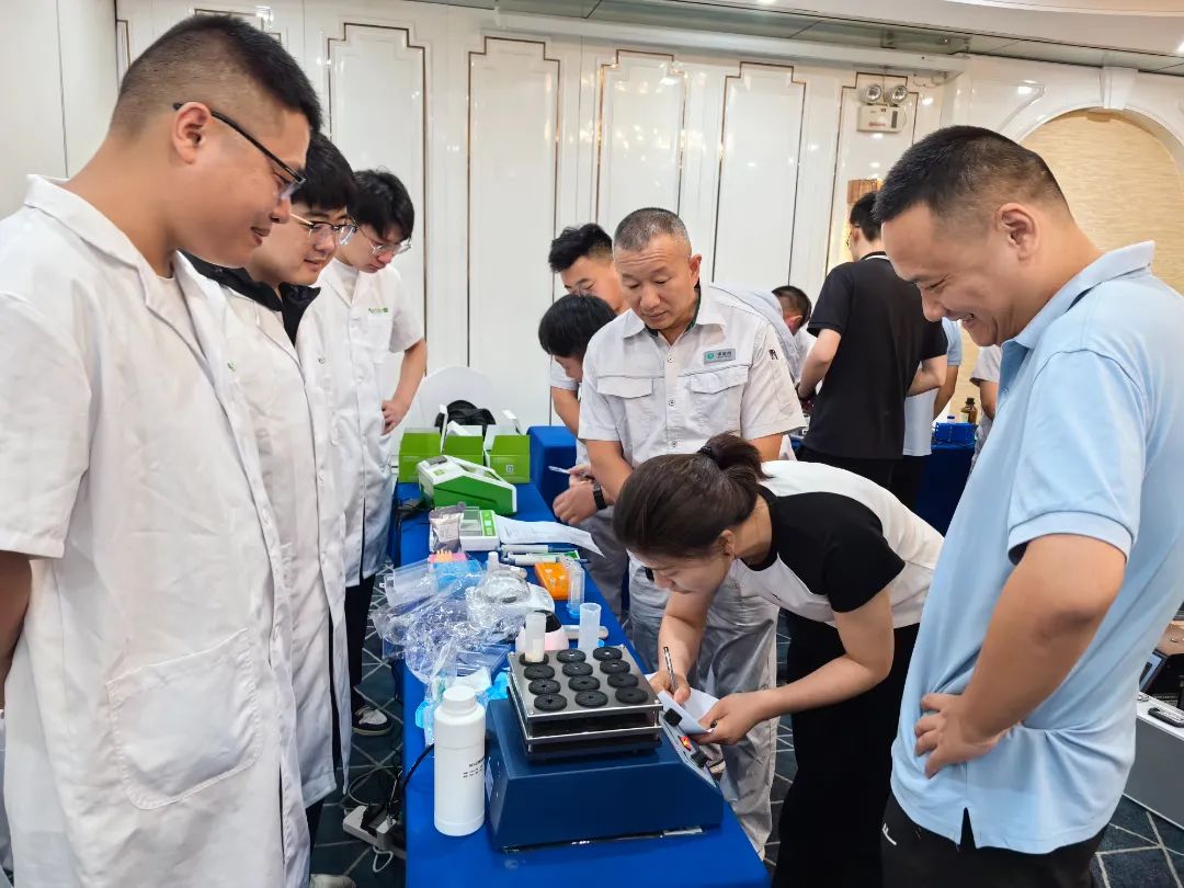 真菌毒素檢測(cè)實(shí)操培訓(xùn) 真菌毒素檢測(cè)實(shí)操培訓(xùn)