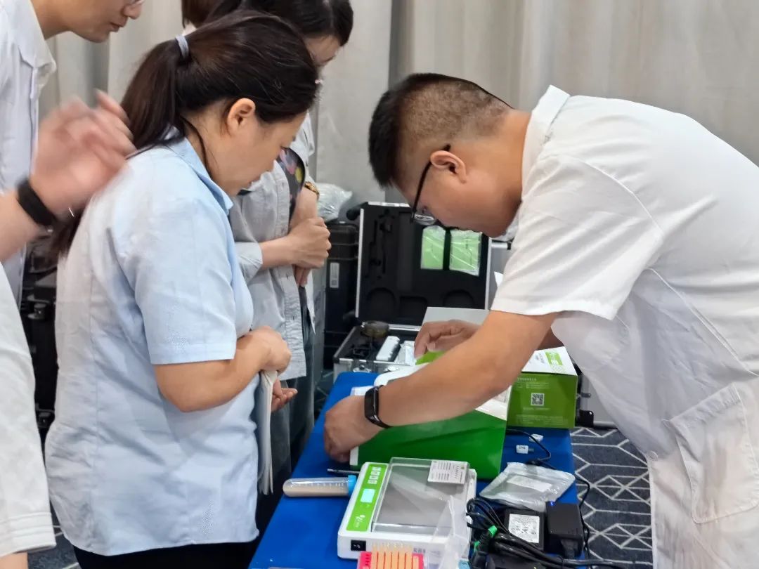 真菌毒素檢測(cè)實(shí)操培訓(xùn) 真菌毒素檢測(cè)實(shí)操培訓(xùn)