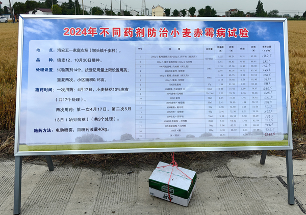 小麥全產(chǎn)業(yè)鏈綠色防控技術(shù)協(xié)同推廣計(jì)劃 小麥全產(chǎn)業(yè)鏈綠色防控技術(shù)協(xié)同推廣計(jì)劃