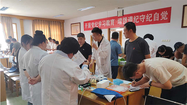 中儲糧北京分公司小麥質(zhì)量檢驗(yàn)技術(shù)培訓(xùn) 中儲糧北京分公司小麥質(zhì)量檢驗(yàn)技術(shù)培訓(xùn)