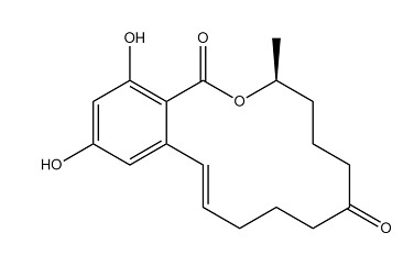 玉米赤霉烯酮 玉米赤霉烯酮