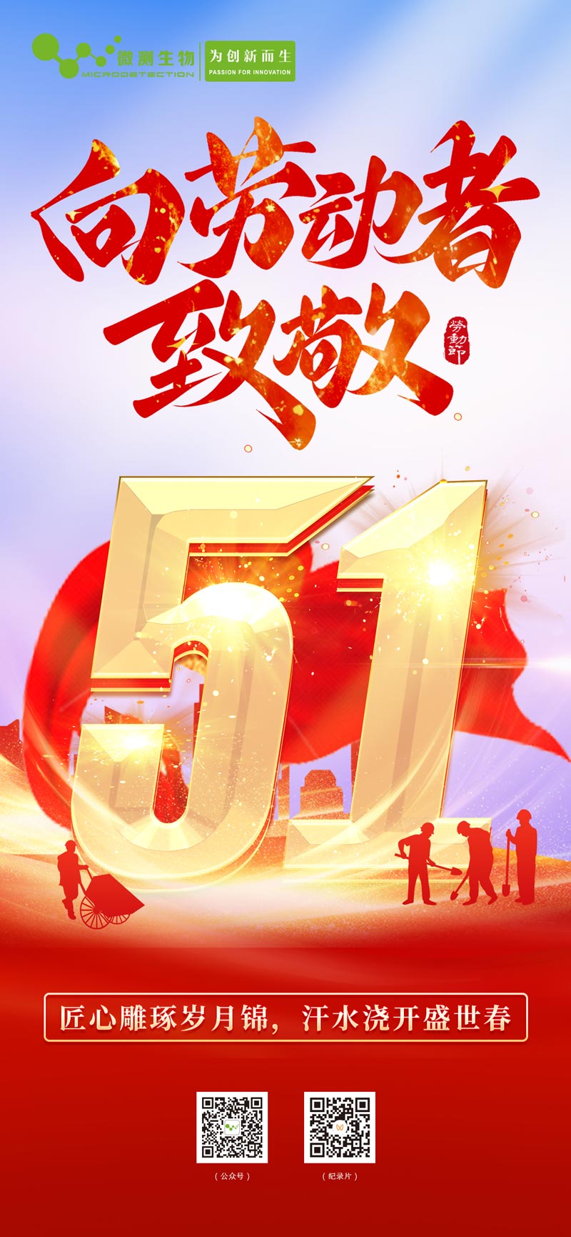 五一勞動(dòng)節(jié)快樂(lè) 五一勞動(dòng)節(jié)快樂(lè)